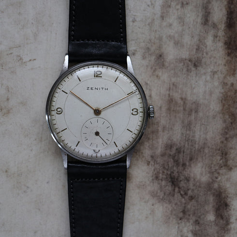 ZENITH/KS-749